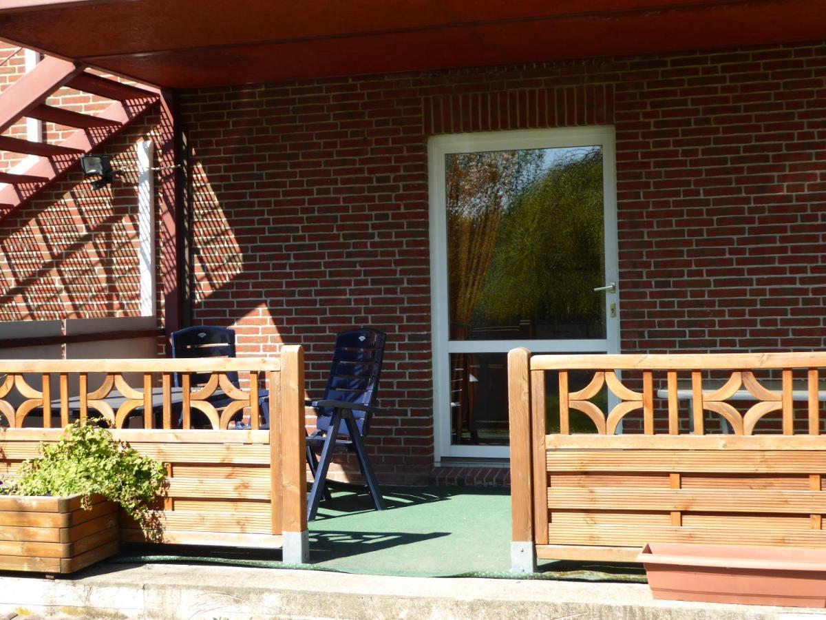 Landhotel Auerose Garni Neu Kosenow Exterior photo